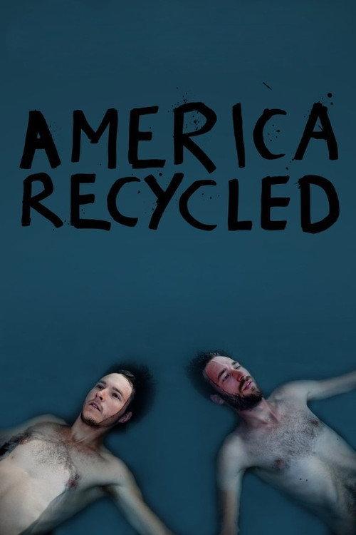 America Recycled 2016 official movie poster
