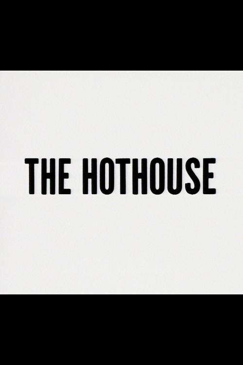 The Hothouse 1982 official movie poster