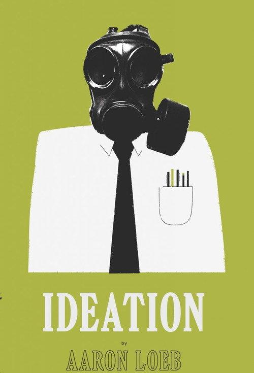 Ideation official movie poster