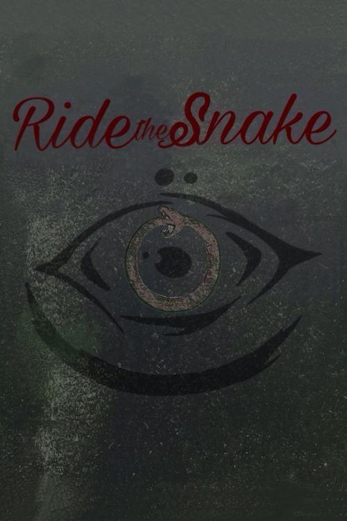 Ride the Snake 2025 official movie poster