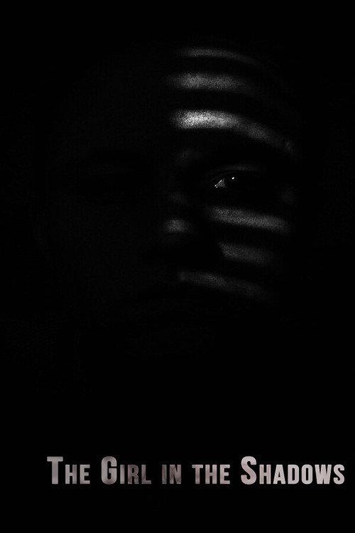 The Girl in the Shadows official movie poster