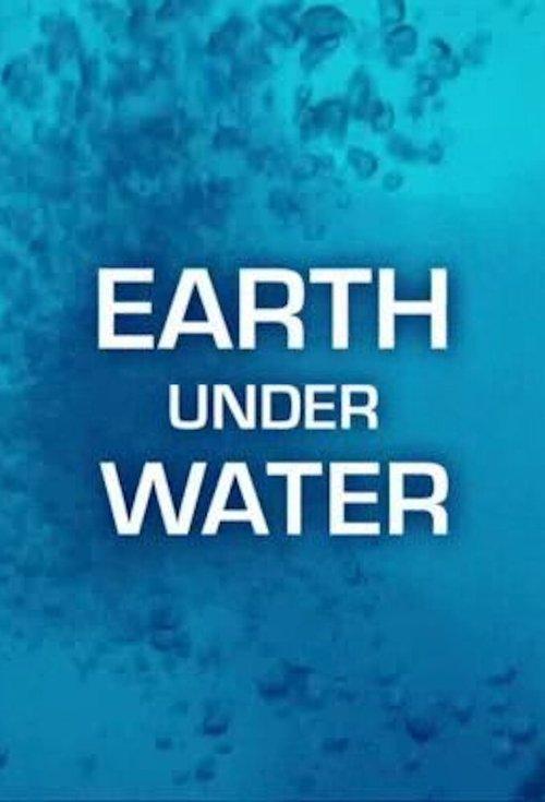 Earth Under Water 2010 official movie poster