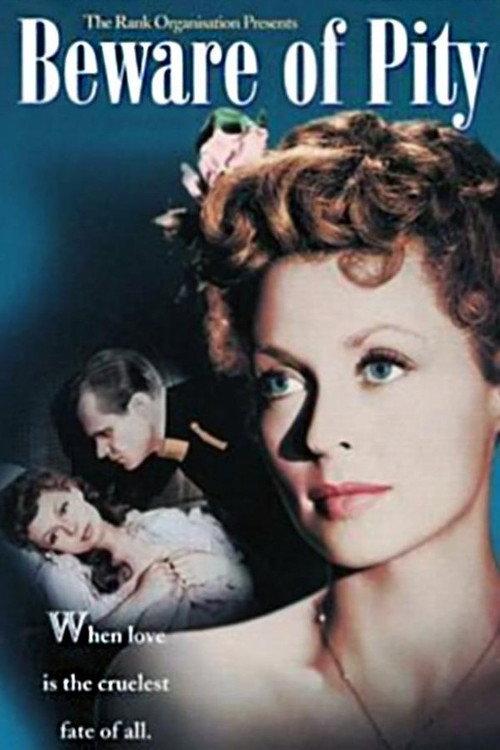 Beware of Pity 1946 official movie poster