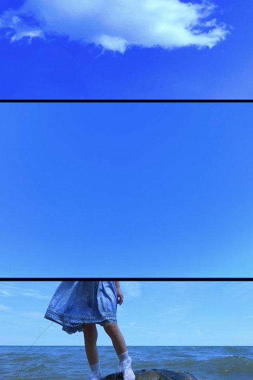 A Parable of Now 2025 official movie poster