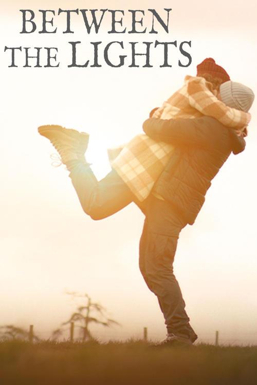 Between the Lights 2023 official movie poster