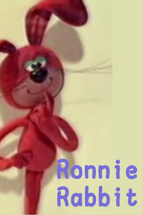 Ronnie Rabbit 2019 official movie poster
