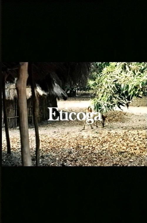 Eticoga 2006 official movie poster