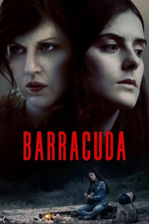 Barracuda 2017 official movie poster