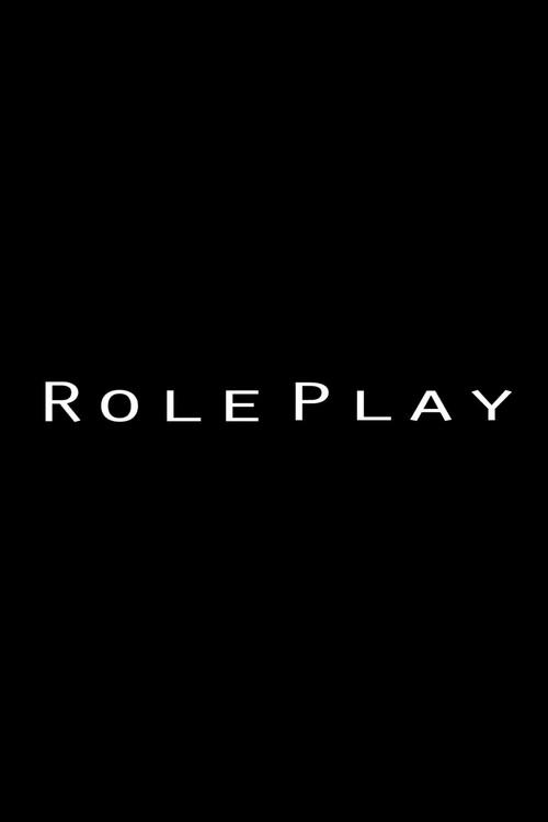 Role Play 2012 official movie poster