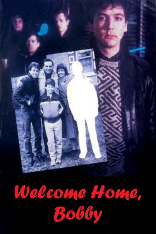 Welcome Home, Bobby 1986 official movie poster