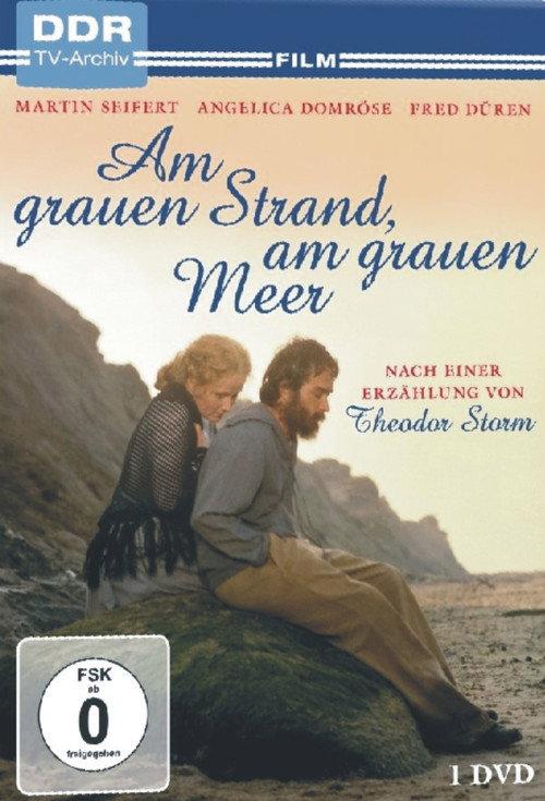 Am grauen Strand, am grauen Meer 1980 official movie poster