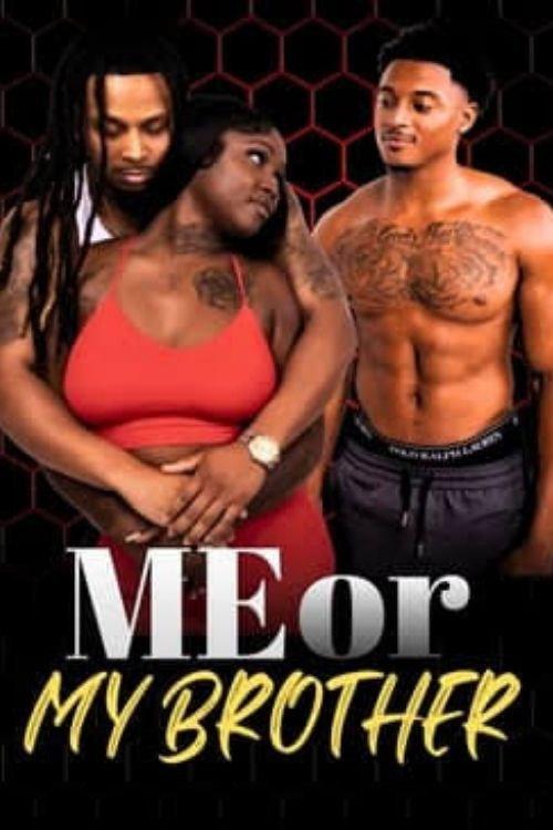 Me or My Brother 2026 official movie poster