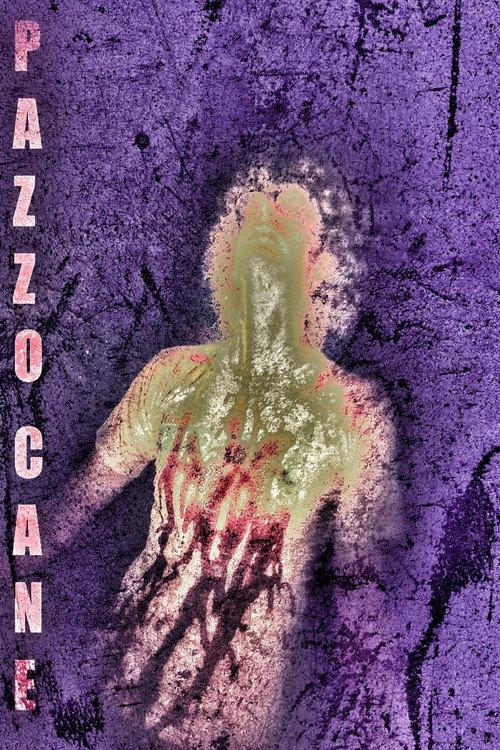 Pazzo Cane 2021 official movie poster