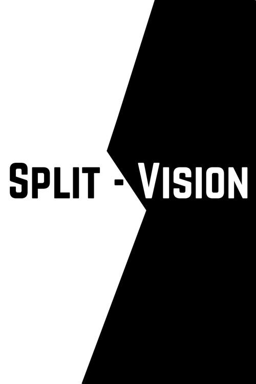 Split-Vision 2027 official movie poster