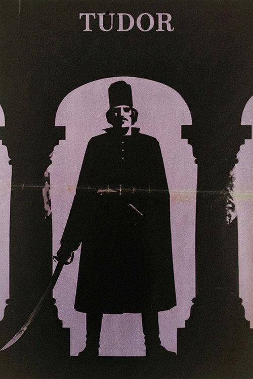 Tudor 1963 official movie poster