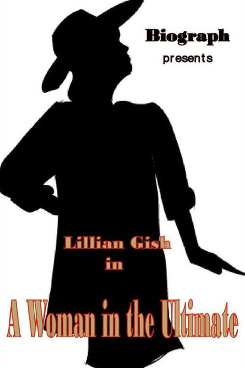 A Woman in the Ultimate 1913 official movie poster