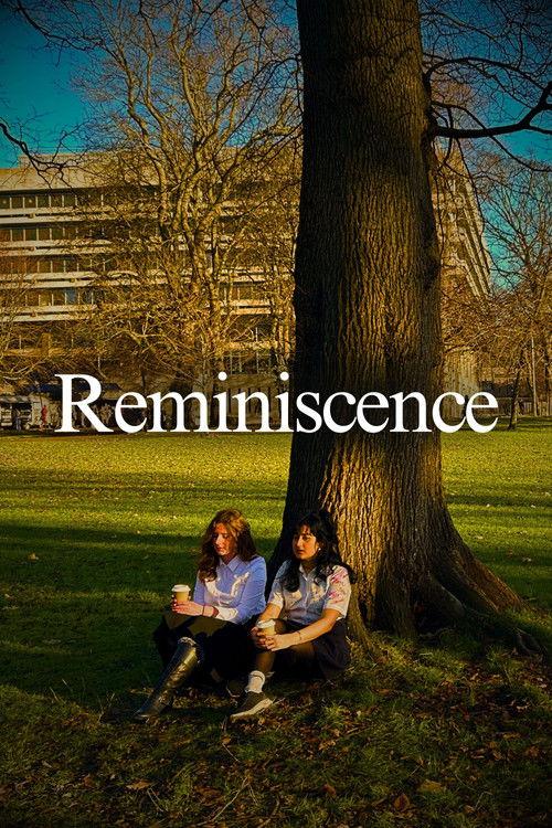 Reminiscence 2025 official movie poster