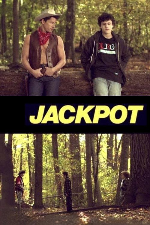 Jackpot 2012 official movie poster