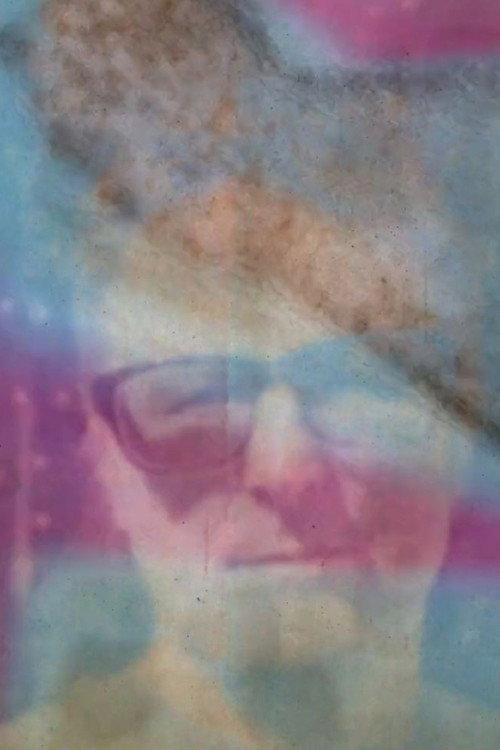 Kodachrome in Colour 2018 official movie poster