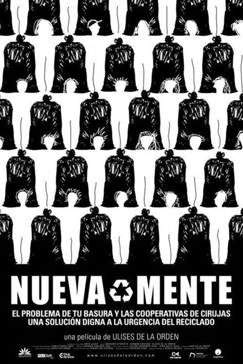 Nueva mente 2019 official movie poster