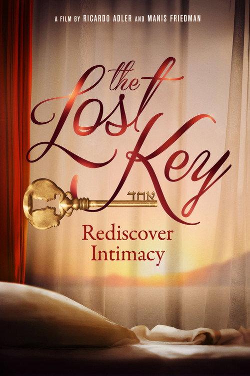 The Lost Key 2015 official movie poster