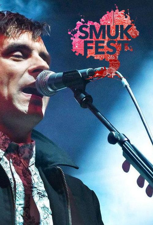 De Eneste To - Live fra SmukFest 2016 2016 official movie poster