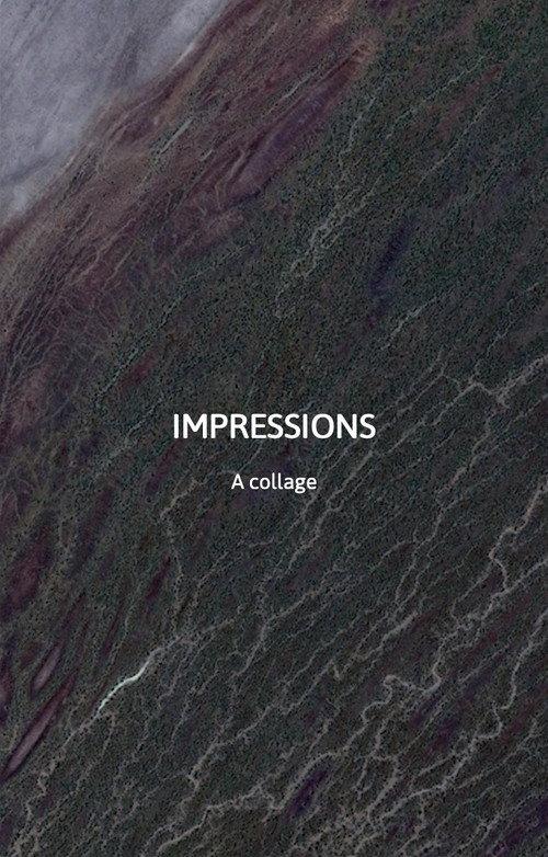 Impressions 2018 official movie poster