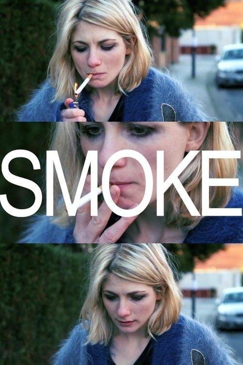 Smoke 2012 official movie poster