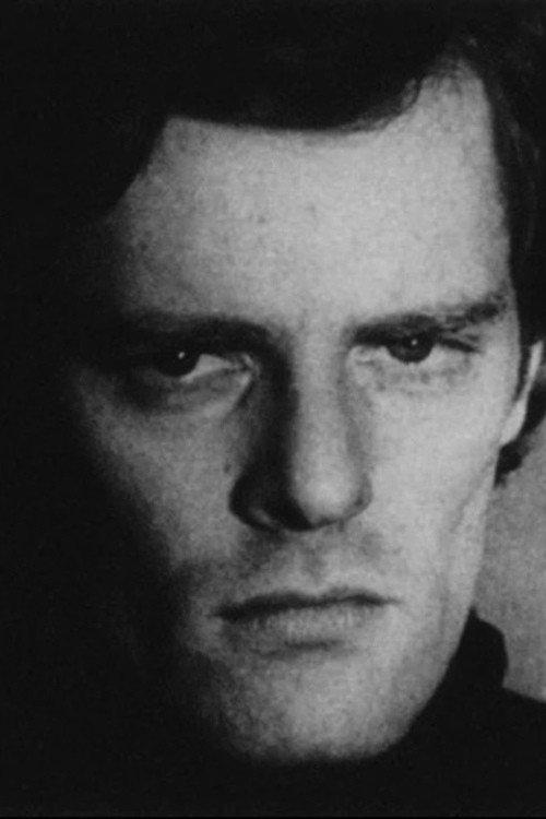 Screen Test [ST226]: Paul Morrissey 1965 official movie poster