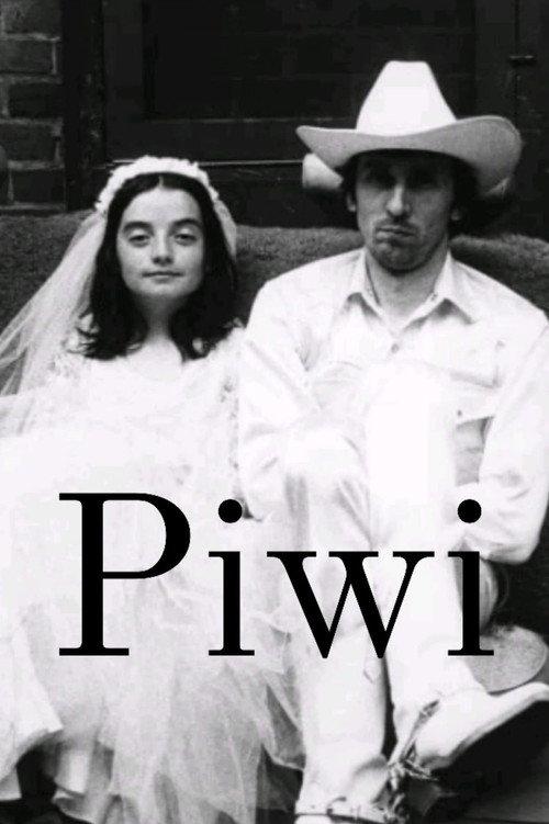 Piwi 1981 official movie poster