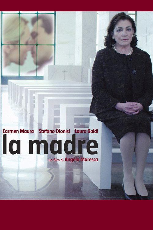 La madre 2013 official movie poster