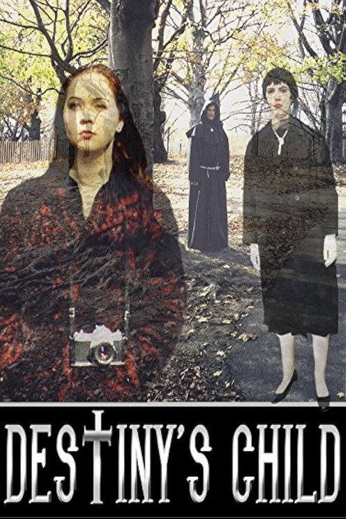 Destiny's Child 2003 official movie poster