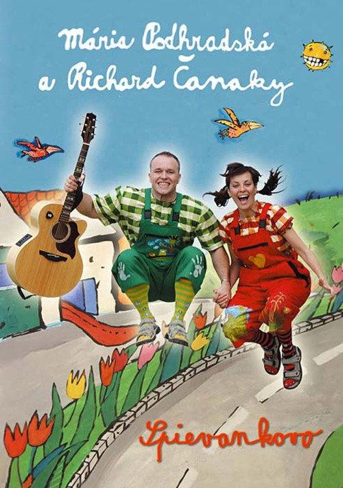 Singing Land 2009 official movie poster