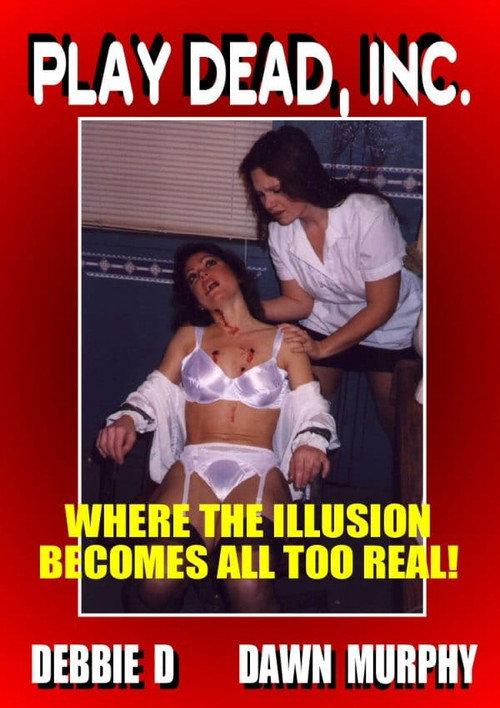 Play Dead, Inc. 1998 official movie poster