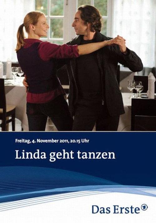 Linda geht tanzen 2011 official movie poster