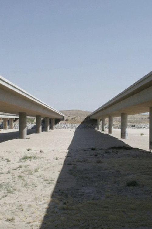Interstate 2006 official movie poster