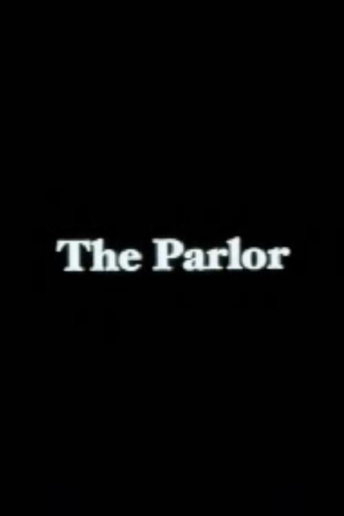 The Parlor 2001 official movie poster