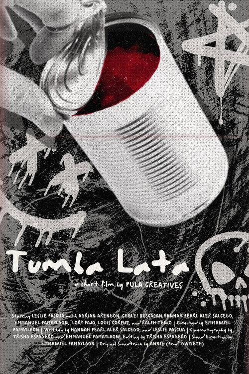 Tumba Lata 2024 official movie poster