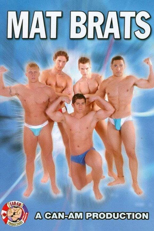 Mat Brats 2006 official movie poster