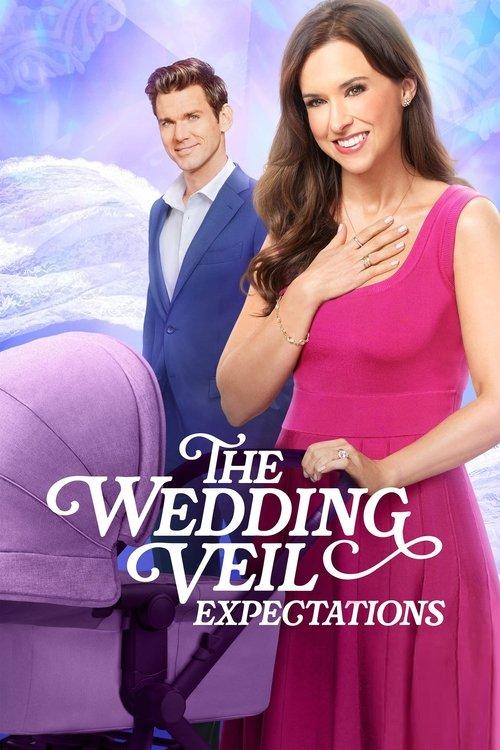 The Wedding Veil Expectations 2023 official movie poster