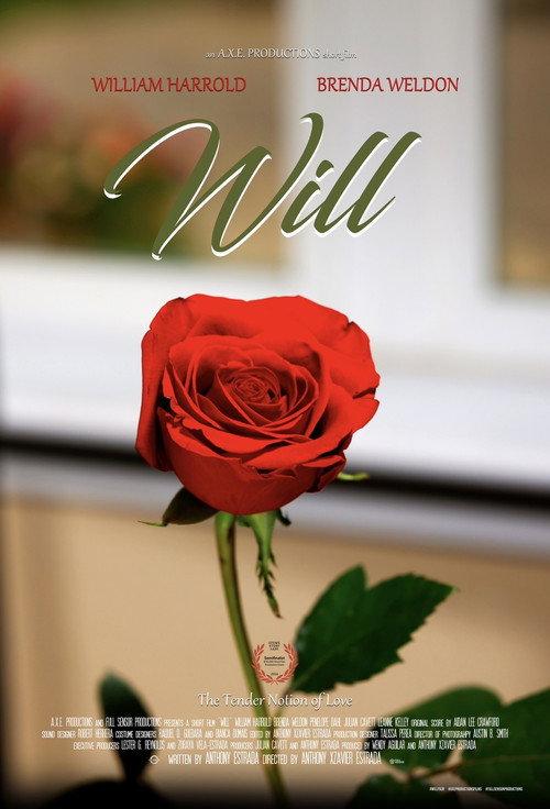 Will - Short Film 2026 official movie poster