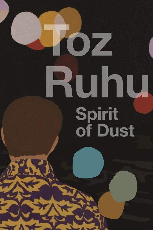 Spirit of Dust 2014 official movie poster