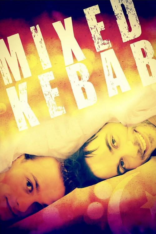 Mixed Kebab 2012 official movie poster