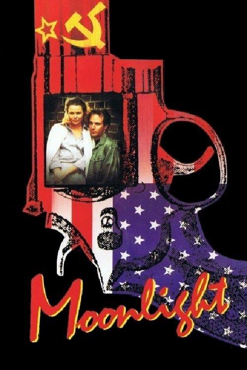 Moonlight 1982 official movie poster