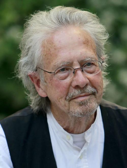 To Duration: A Tribute to Peter Handke 2017 official movie poster