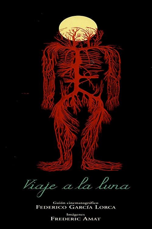 Viaje a la luna 1998 official movie poster