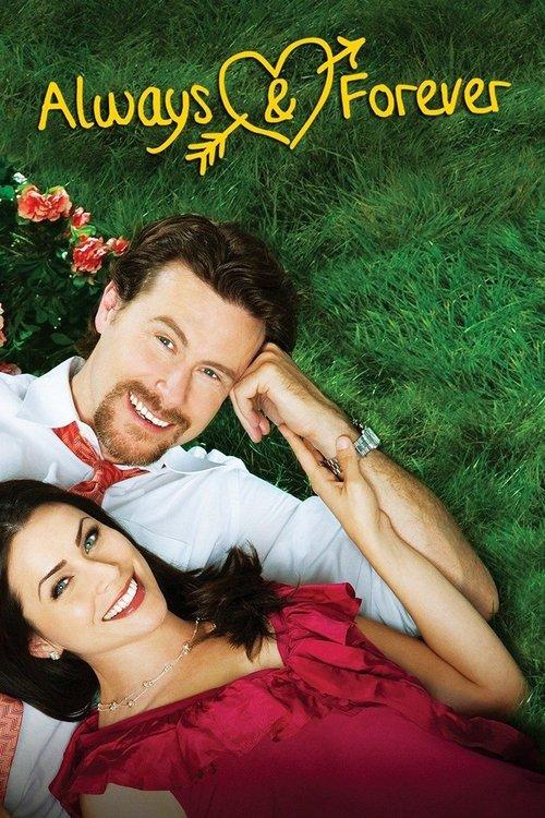 Always and Forever 2009 official movie poster