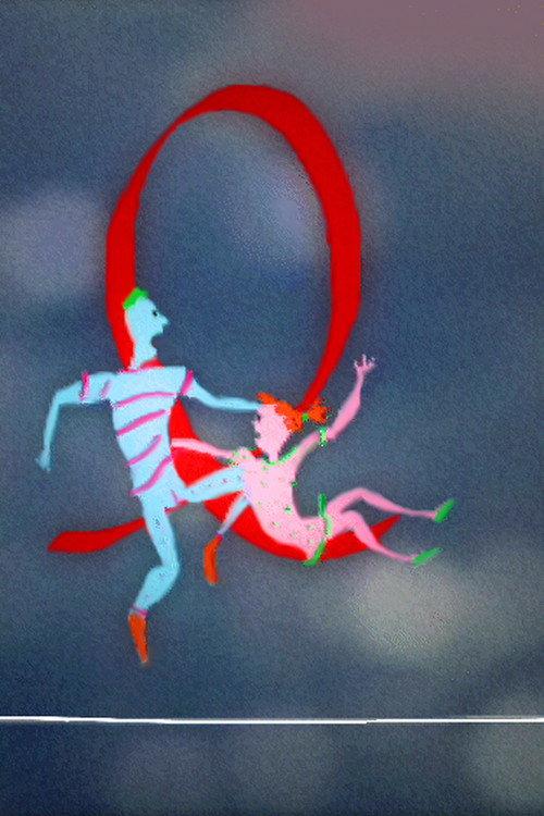 Red Ribbon 2001 official movie poster