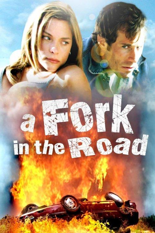 A Fork in the Road 2010 official movie poster