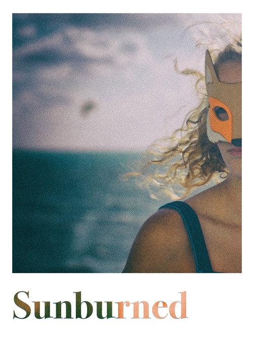 Sunburned 2019 official movie poster